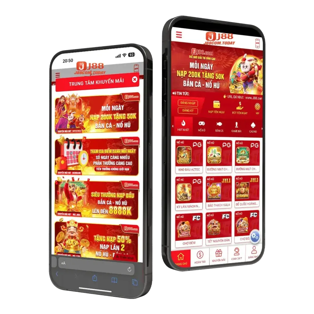 Giao diện thân thiện của nền tảng du88 win